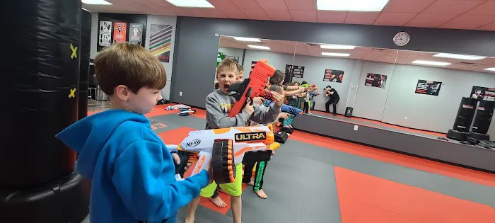 Cosens Martial Arts Grand Blanc LLC Picture 10