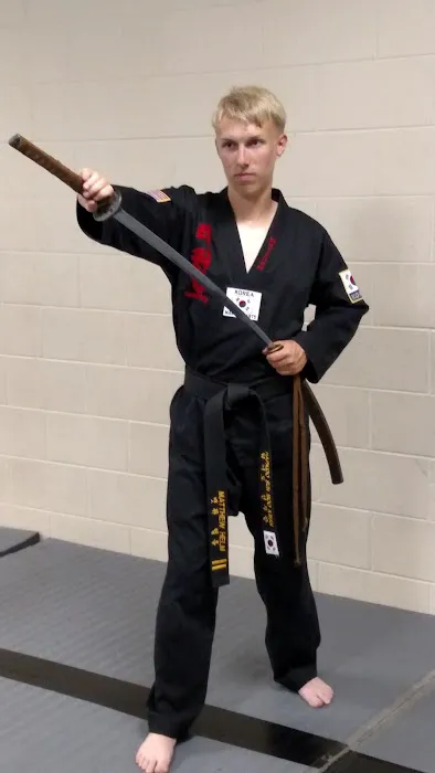 World Martial Arts Academy Picture 1