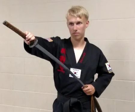 World Martial Arts Academy