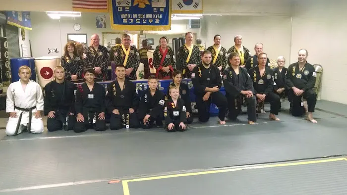 World Martial Arts Academy Picture 6