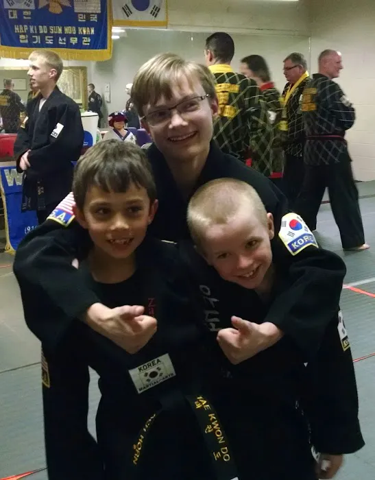 World Martial Arts Academy Picture 10