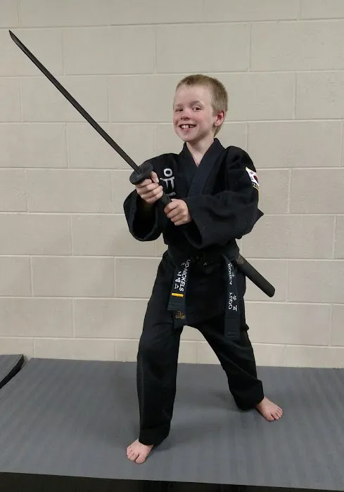 World Martial Arts Academy Picture 8