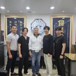 J.Tiger Martial Arts Taekwondo