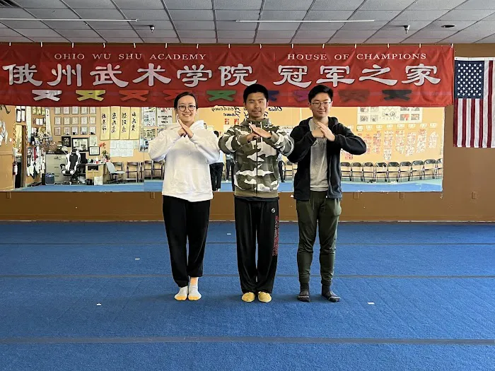 Ohio Wushu Academy Picture 10