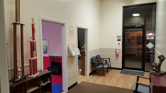 J.Kim Martial Arts Picture 7