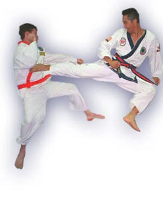 J.Kim Martial Arts Picture 1