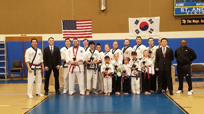 J.Kim Martial Arts Picture 5