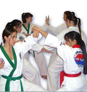 J.Kim Martial Arts Picture 4