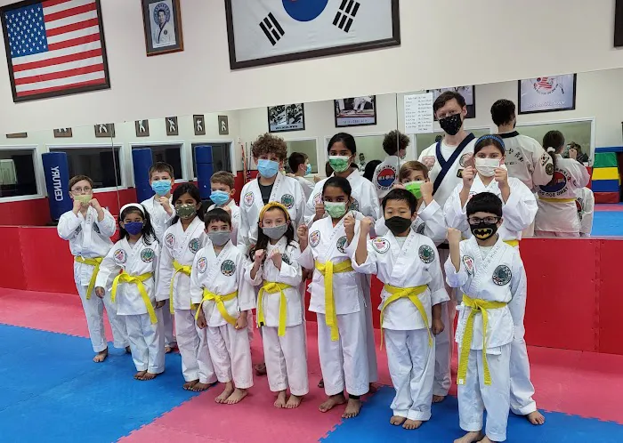 J.Kim Martial Arts Picture 3