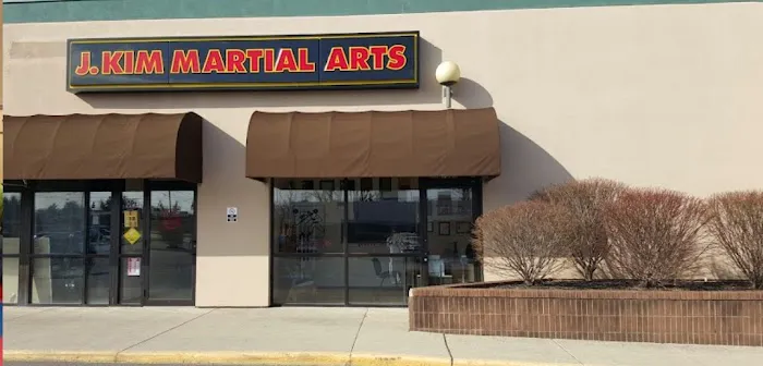 J.Kim Martial Arts Picture 10