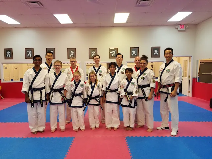 J.Kim Martial Arts Picture 8