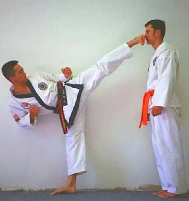 J.Kim Martial Arts Picture 9