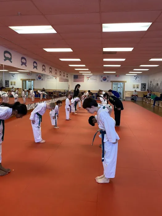 Tiger Woo's World Class Tae Kwon Do & Family Martial Arts Picture 3