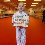 Tiger Woo's World Class Tae Kwon Do & Family Martial Arts