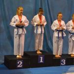 C.K. Lee Taekwondo Academy