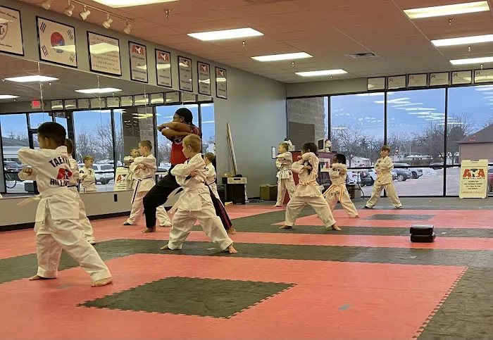 HILLIARD ATA MARTIAL ARTS Picture 2