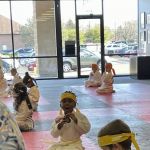 HILLIARD ATA MARTIAL ARTS