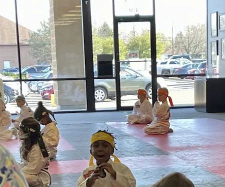 HILLIARD ATA MARTIAL ARTS