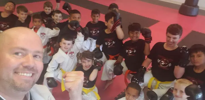 HILLIARD ATA MARTIAL ARTS Picture 3