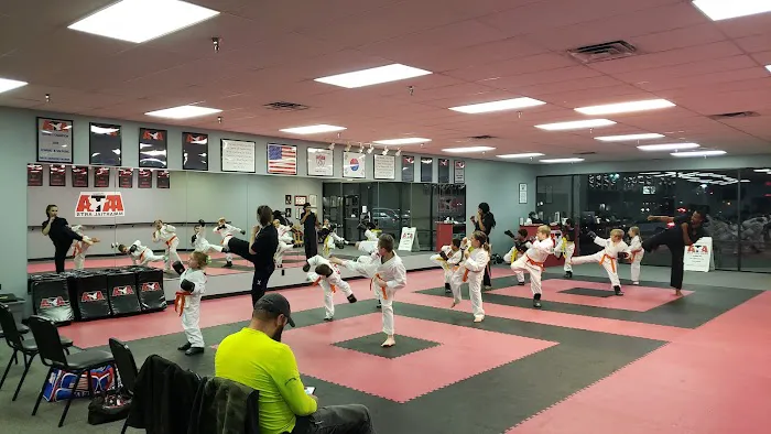 HILLIARD ATA MARTIAL ARTS Picture 6