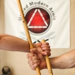 Aikido Asu Modern Arnis Kali