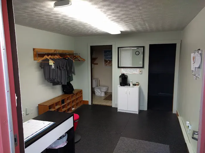 Hilliard Martial Arts Center Picture 2