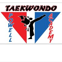 Powell Taekwondo Academy ico