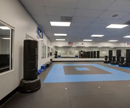 Powell ATA Black Belt Academy