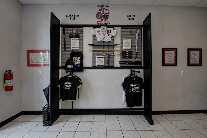 Powell ATA Black Belt Academy Picture 6
