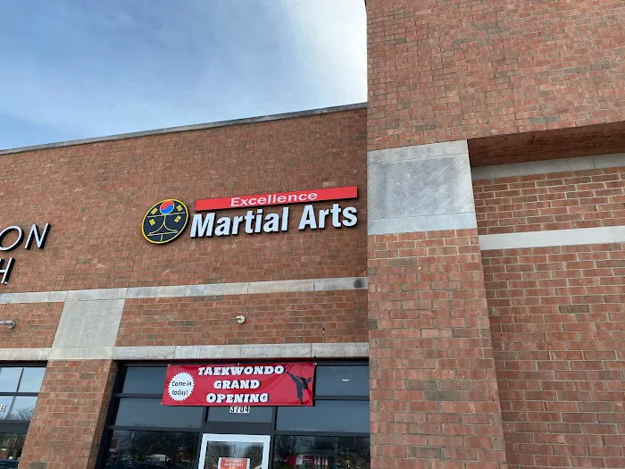 Excellence Martial Arts, LLC Picture 7