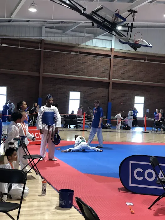Excellence Martial Arts, LLC Picture 5