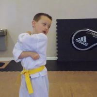 Martial Arts in Powell ico