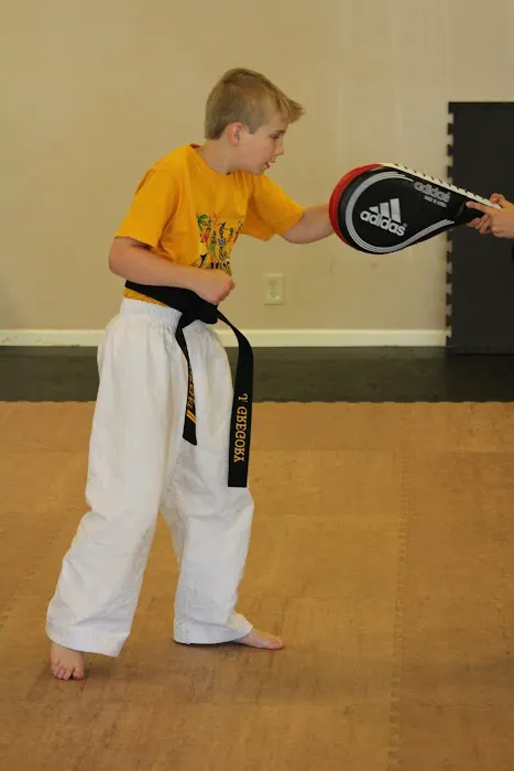Martial Arts in Powell Picture 3