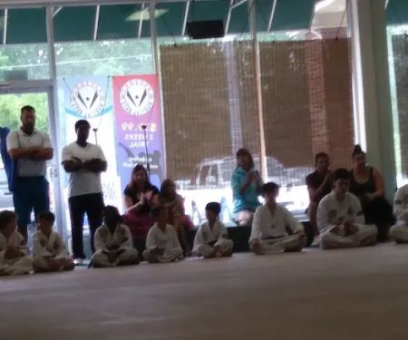 Victory Martial Arts