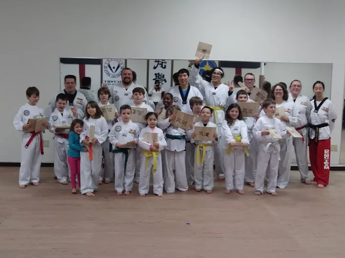 Victory Martial Arts Picture 2