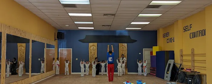 Victory Martial Arts Picture 8