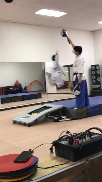 Victory Martial Arts Picture 4