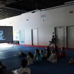 Master Kim's MegaKick Tae Kwon Do & Alpha Krav Maga