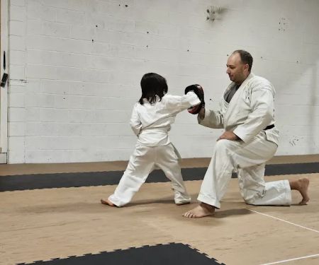 Tokuiten Karate