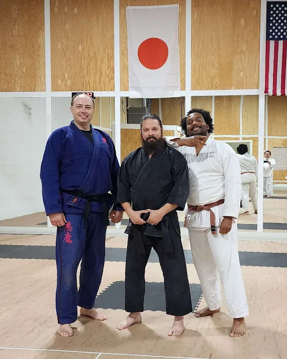 Tokuiten Karate Picture 2