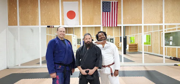 Tokuiten Karate Picture 8