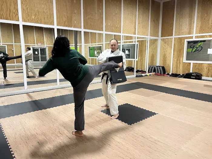 Tokuiten Karate Picture 7
