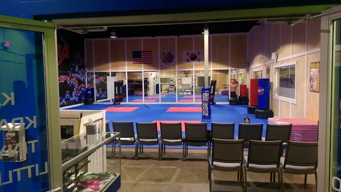 PKSA Oxford Picture 2