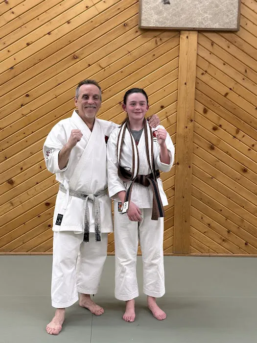 Bob Aldis' Bushido Martial Arts Inc Picture 10