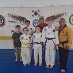 Port Huron Tae Kwon Do