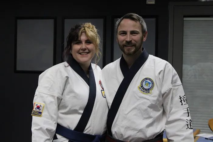 J.D. Karate & Fitness Picture 6