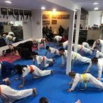 Masters & Champions Inc