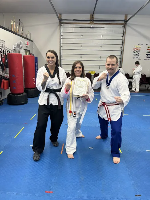 Evolve Martial Arts and Fitness Picture 4