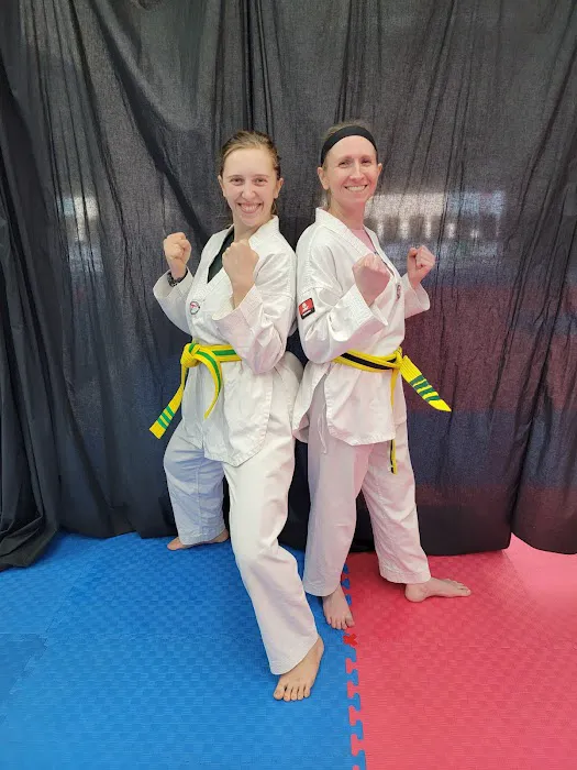 Evolve Martial Arts and Fitness Picture 1