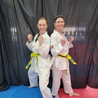 Evolve Martial Arts and Fitness ico